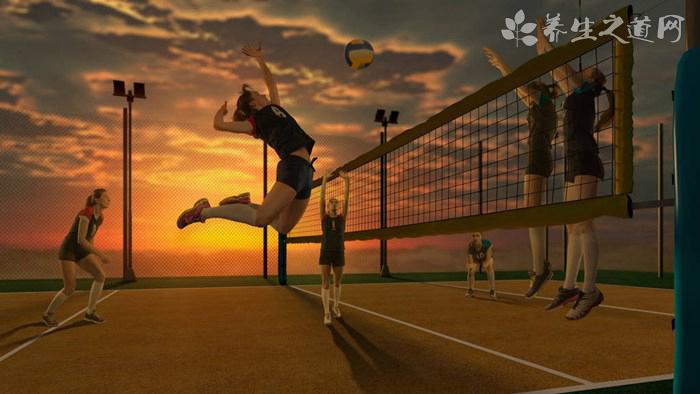 女排姑娘流淚鞠躬致謝郎平 三年后巴黎見