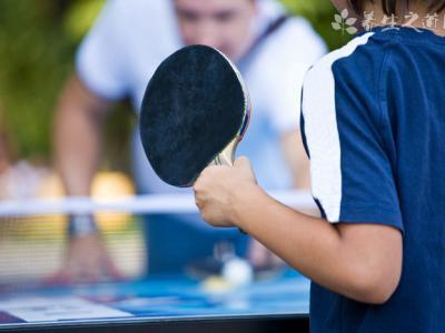 敘利亞12歲乒乓球選手獲邀來華訓練 她的偶像是丁寧