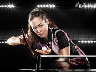 爆冷！許昕劉詩雯乒乓球混雙丟金 賽后多次流淚