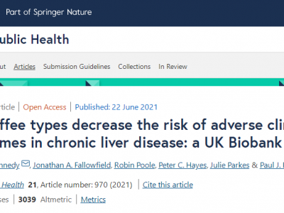 任何咖啡都能護肝？毀譽參半的咖啡，該多喝還是少喝？