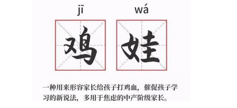 父母拼盡全力，孩子卻注定平凡？“雞娃”真的有用嗎？