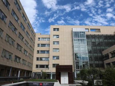 探索服務(wù)新模式 北京協(xié)和醫(yī)院西單院區(qū)新門診樓啟用