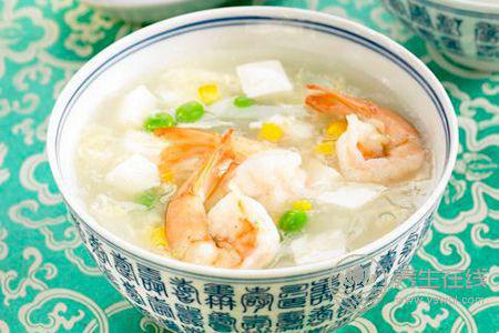 夏季可以吃哪些養生粥?