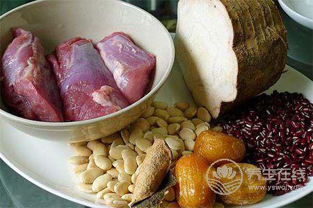 營養(yǎng)攝取不足？夏季多煲這個湯