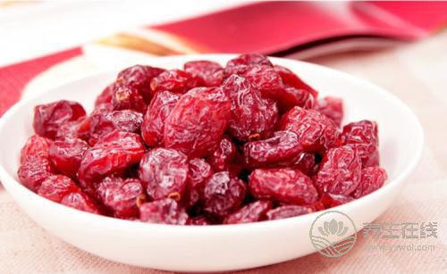 開心果防肺癌 秋季要多吃的6種滋補零食