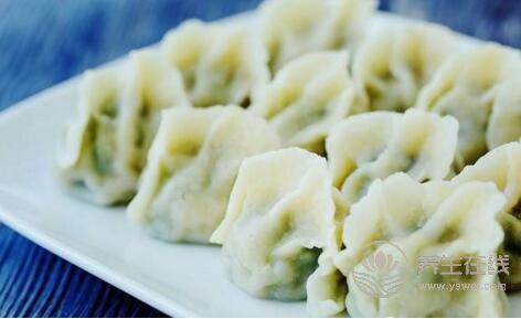 立冬吃餃子的傳說 立冬吃餃子有什么寓意 立冬吃餃子的傳說 立冬吃餃子有什么寓意