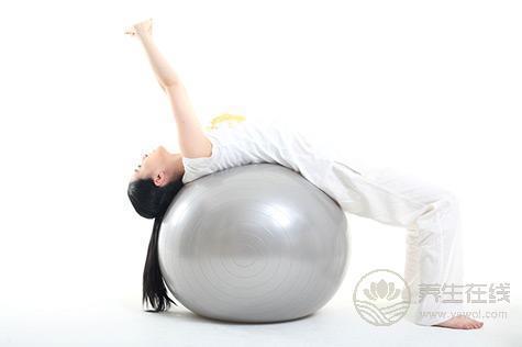 夏季養生適合做哪些運動？