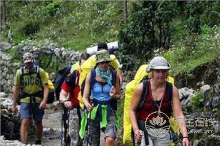 春季適合做哪些戶外運動?