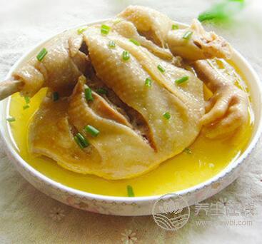 適合霜降節氣的養生食譜