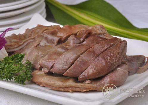 夏季要補(bǔ)氣，為你推薦5種食物