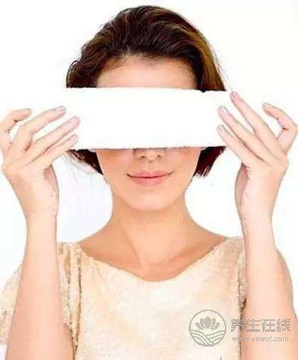 秋季防眼疾“眸”略不可不知 秋季防眼疾“眸”略不可不知