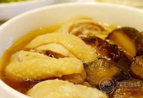 金秋十月，多喝這幾款養(yǎng)生湯，身體更健康