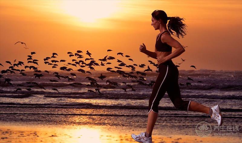 性事積極也是秋季養生之道？這15件事能做到一半你的身體不會太差