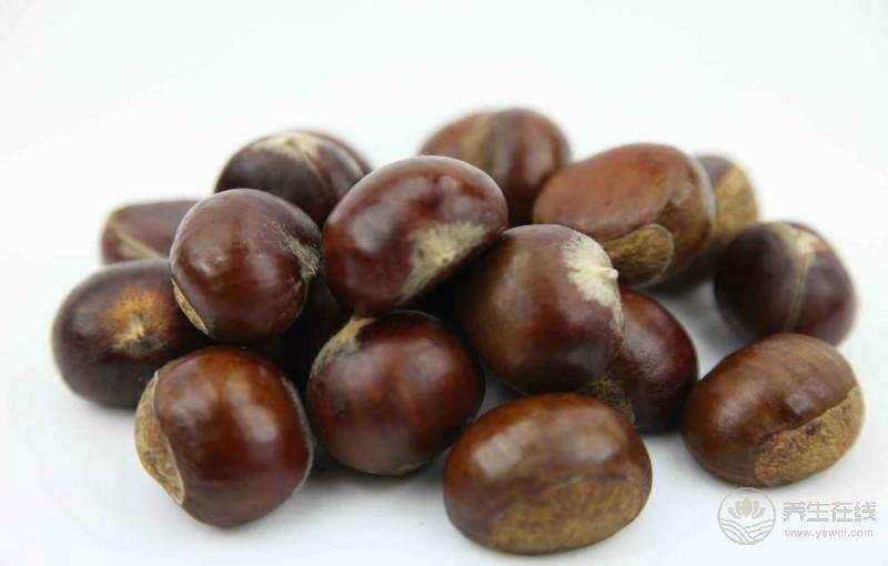 立冬吃什么養(yǎng)生 十大美食吃吃健康苗條