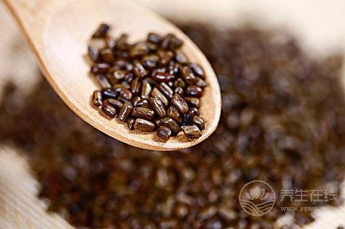 抓一把泡水喝，是夏季降血壓神器