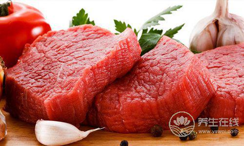 春季女性補血要避開4個常見誤區