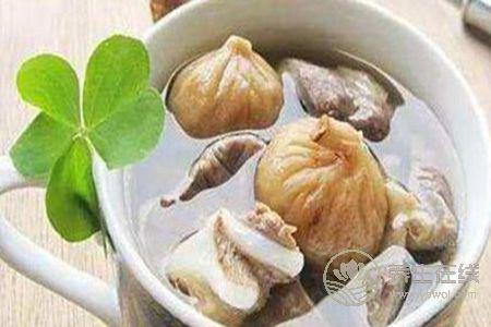 哪些養生粥適合在秋季喝?