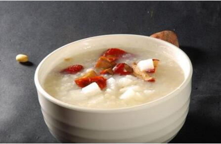 10款適合春季喝的養生粥