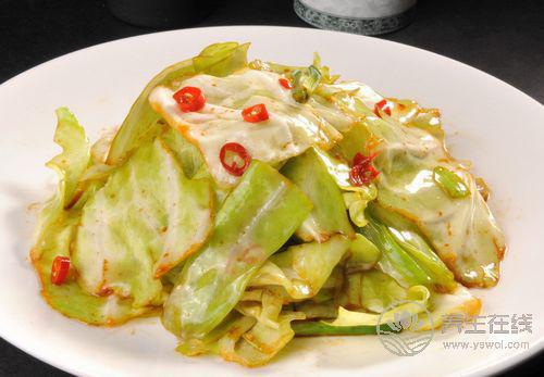 夏天:6種食物，讓你吃出健康的胃，好實在