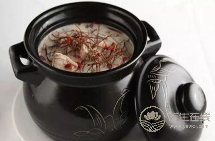 早春清熱祛濕 不妨來個當(dāng)季靚湯 早春清熱祛濕 不妨來個當(dāng)季靚湯