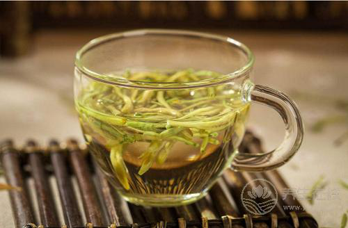 夏天易上火，喝它們降火很簡單