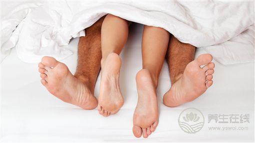 性事積極也是秋季養生之道？這15件事能做到一半你的身體不會太差