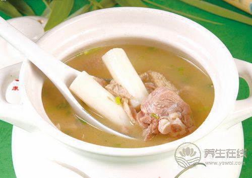 酷熱夏日要多吃的3種食物，很養生