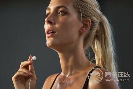 夏季預(yù)防中暑吃什么好?