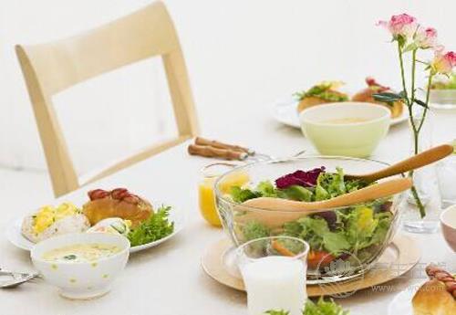 夏季高溫，做好這幾件事，更健康