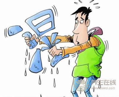 谷雨養(yǎng)生保健3要點(diǎn)：護(hù)肝、健脾、祛濕