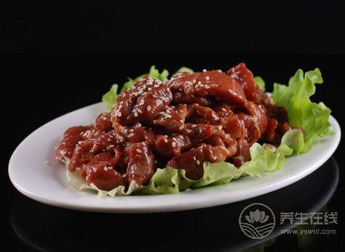 夏季吃什么好？推薦5種養生保健的食材！