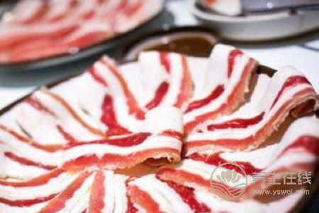 春季適合吃什么肉呢?