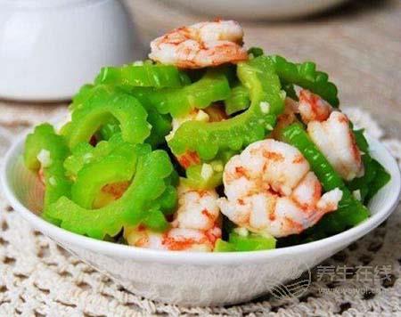 六款美食讓你安然過夏 清熱解毒健脾祛濕