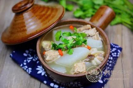 2018年立冬是哪一天?立冬怎么養生？