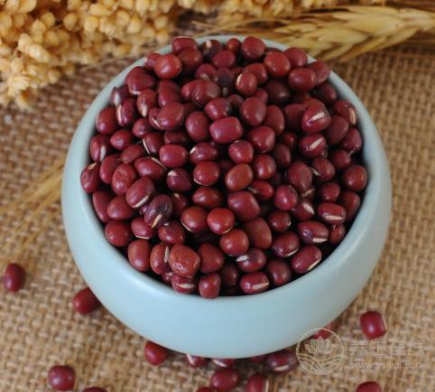 秋季吃紅豆有這有好處，兩個食療方法為家人收藏了