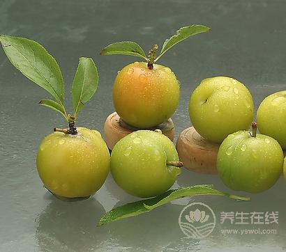 五月份是時令水果，夏天吃什么水果最好