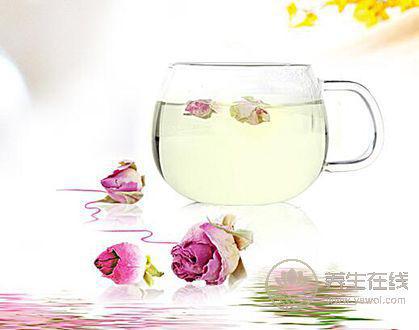 清腸排毒，春日喝茶有講究