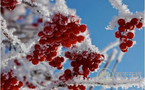 2018年走心的立冬問候語 2018年走心的立冬問候語