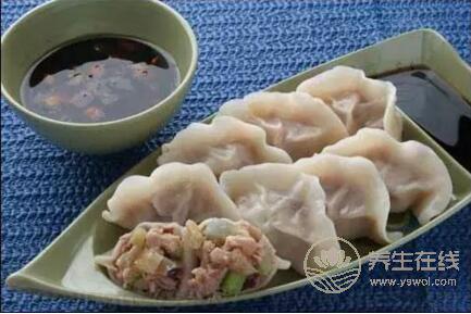 立冬吃餃子的傳說 立冬吃餃子有什么寓意 立冬吃餃子的傳說 立冬吃餃子有什么寓意