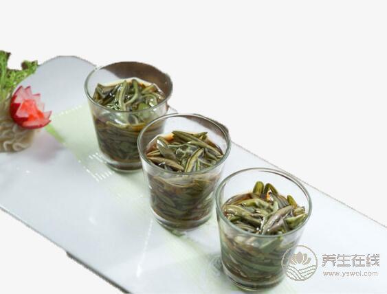 夏日減肥，時令蔬菜來助攻