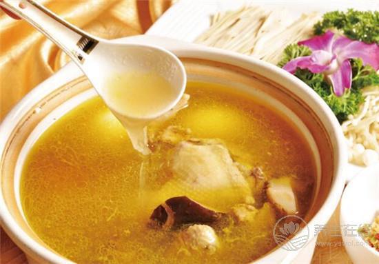 秋季潤肺離不開這3類食物！