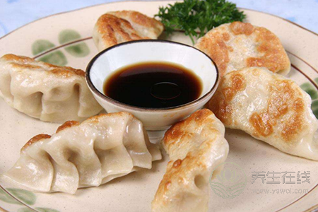 2018年立冬應該吃什么?