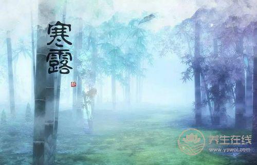 想要秋季不感冒，這有小妙招