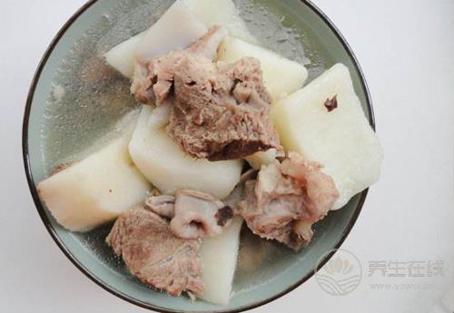 金秋十月，多喝這幾款養(yǎng)生湯，身體更健康