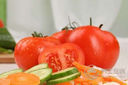 春季內(nèi)熱外寒吃什么食物好? 春季內(nèi)熱外寒吃什么食物好?