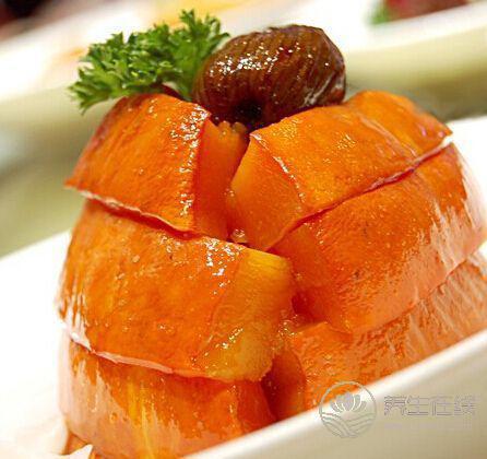 夏天:6種食物，讓你吃出健康的胃，好實在