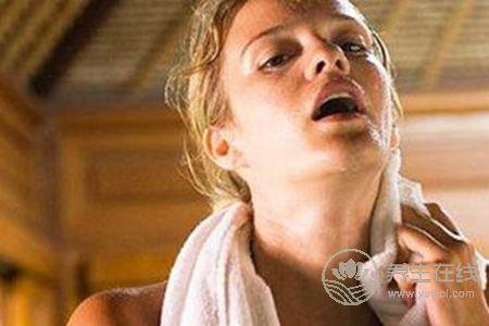 夏季開車怎樣預防中暑