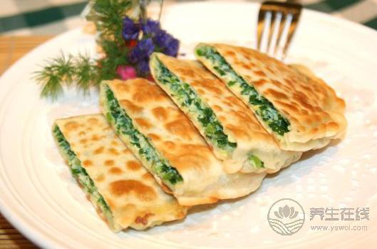 春天防止“倒春寒” 不妨這么吃