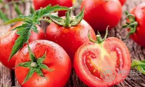 夏季降火最有用的6種食物，老上火的都收好了