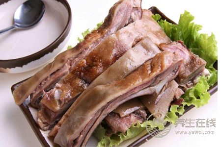 2018年立冬應該吃什么?